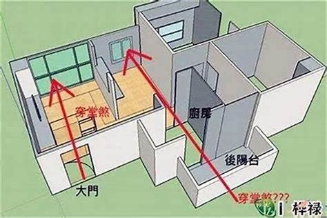 官帽煞如何化解|【风水】常见的59种风水煞，附化解方法